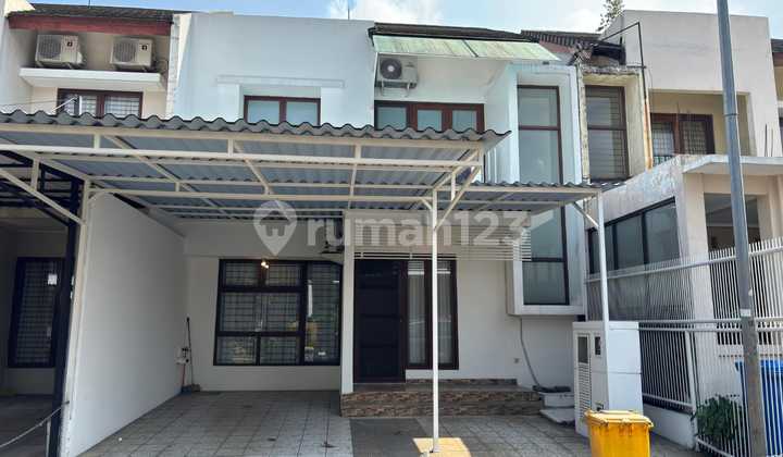 Rumah Siap Huni Lokasi Strategis di Bintaro Jaya Sektor 9 Pp Rumah Siap Huni Lokasi Strategis di Bintaro Jaya Sektor 9 Pp