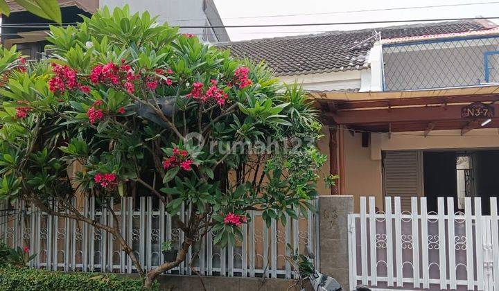 Rumah Di Bintaro Jaya Sektor 1 Lokasi Strategis Dekat Blenger Burger  2