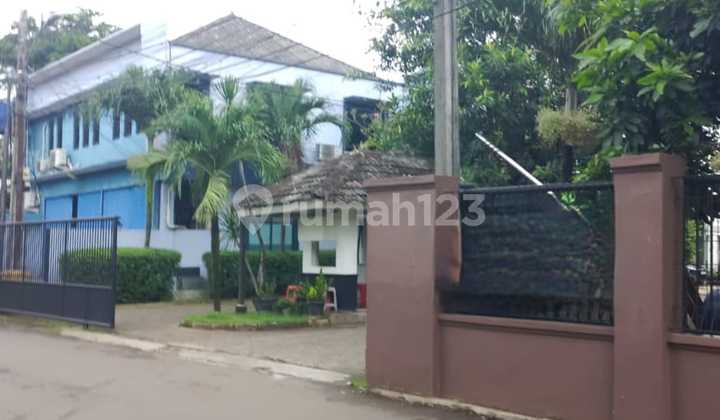 Affordable House Near Bintaro Exchange, A Step Away to Jurang Mangu Station. 2