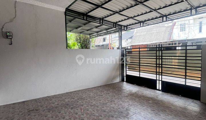 Rumah Murah Lokasi Strategis Di Bintaro Jaya Sektor 2 Dekat Pasar 2