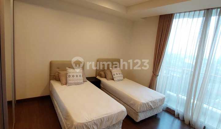 Apartemen Pakubuwo House Lokasi Sangat Strategis 2