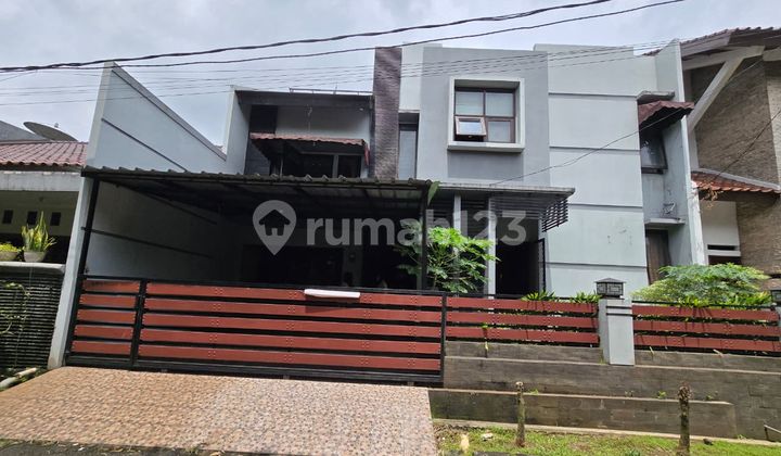 Affordable Ready-to-Occupy House in Bintaro Jaya Sector 3