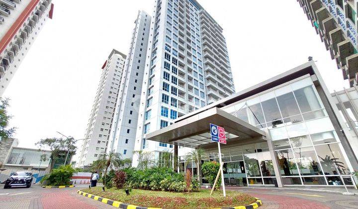 Apartemen The Aspen Peak Dekat One Bell Park Fatmawati 2