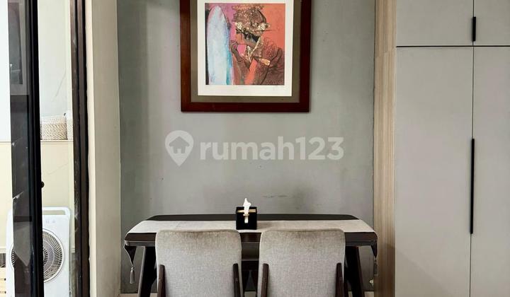 Rumah Siap Huni Di Discovery Bintaro Jaya Sektor 9 Dekat Fresh Market