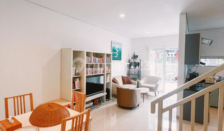 Beautiful House In Graha Bintaro Jaya Near Parigi Toll Gate Good Location Beautiful House In Graha Bintaro Jaya Near Parigi Toll Gate Good Location