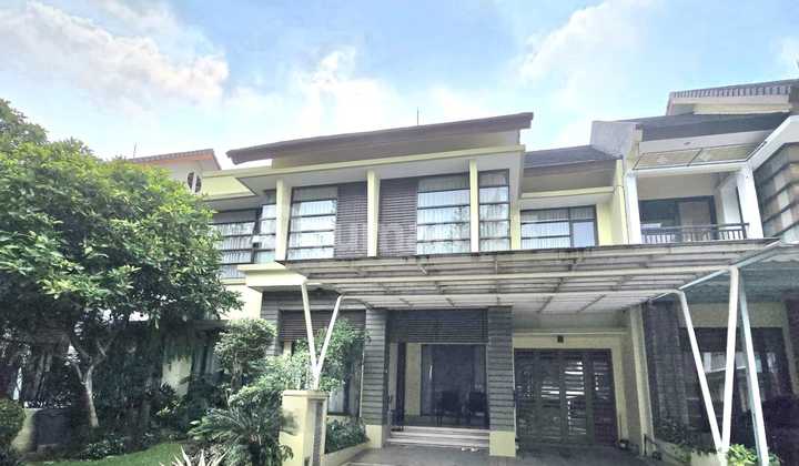 Rumah Murah Di Bintaro Sektor 9 Bintaro Jual Cepat 2