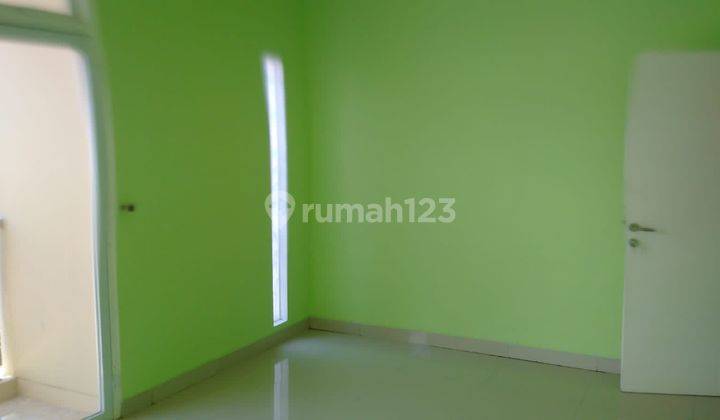 Dijual Cepat Rumah Cluster 2 Lt Siap Huni Semi Furnished 4