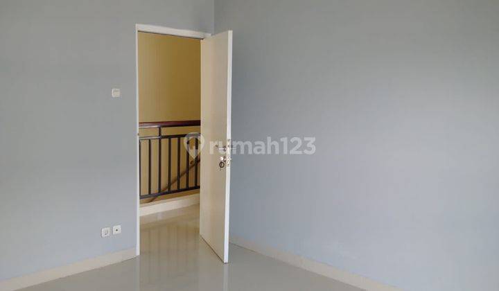 Dijual Cepat Rumah Cluster 2 Lt Siap Huni Semi Furnished 6