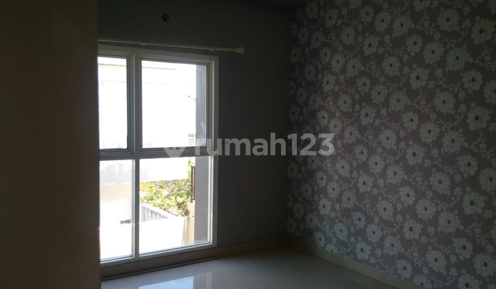 Dijual Cepat Rumah Cluster 2 Lt Siap Huni Semi Furnished 7