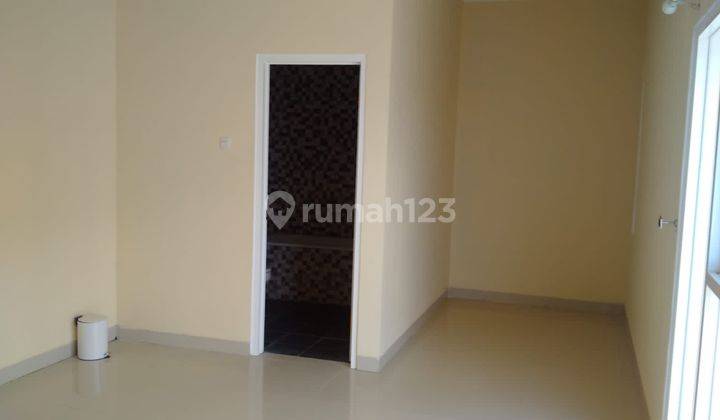 Dijual Cepat Rumah Cluster 2 Lt Siap Huni Semi Furnished 8