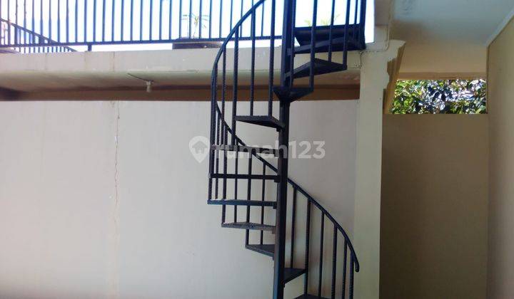 Dijual Cepat Rumah Cluster 2 Lt Siap Huni Semi Furnished 10