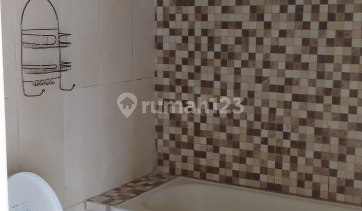 Dijual Cepat Rumah Cluster 2 Lt Siap Huni Semi Furnished 11
