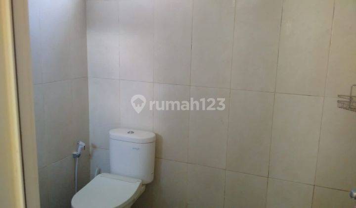 Dijual Cepat Rumah Cluster 2 Lt Siap Huni Semi Furnished 12
