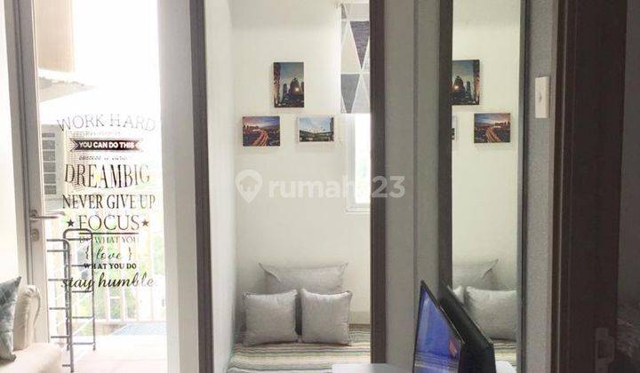 Disewakan Apartment  Bagus 2 Kamar Tidur Furnished 2