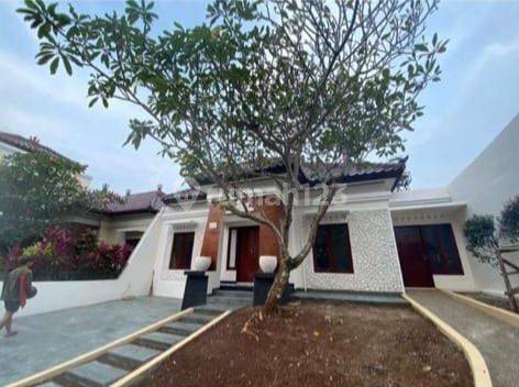 Dijual Rumah Baru Siap Huni Lokasi Strategis Di Sawangan Depok 2