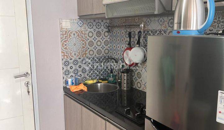 Dijual Cepat Apartment Studio Siap Huni Bintaro Lokasi Strategis 2