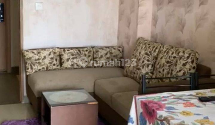 Dijual Apartment 2 Bedroom Siap Huni, Lokasi Strategis Di Bintaro 1