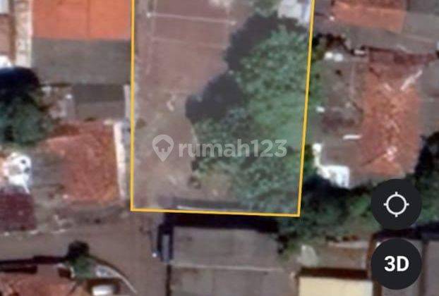 Dijual Cepat Bangunan Ruang Usaha Di Kalimalang Lokasi Strategis  2