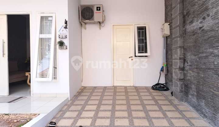 Runah Cantik Murah Dalam Cluster Premium Area Strategis Bintaro Runah Cantik Murah Dalam Cluster Premium Area Strategis Bintaro