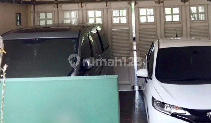 Quick Sale Beautiful House In Premium Cluster Bintaro Strategic Area 2