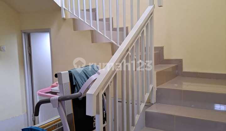 Dijual Rumah 2Lantai Siap Huni Dalam Cluster di Ciputat Timur Dijual Rumah 2Lantai Siap Huni Dalam Cluster di Ciputat Timur