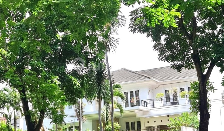 Jual Cepat Rumah Cantik Di Cluster Premium Bintaro Area Strategis Jual Cepat Rumah Cantik Di Cluster Premium Bintaro Area Strategis