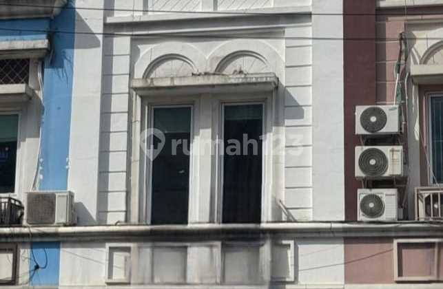 Ruko 2 Lt. Siap Beroperasi Di Bsd Lokasi Strategis Semi Furnished Ruko 2 Lt. Siap Beroperasi Di Bsd Lokasi Strategis Semi Furnished