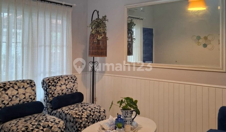 Beautiful House with JORR Toll Access in Strategic Premium Cluster Area 2