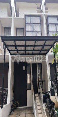 Rumah Murah Siap Huni Furnished Akses Tol Serpong Area Strategis Rumah Murah Siap Huni Furnished Akses Tol Serpong Area Strategis