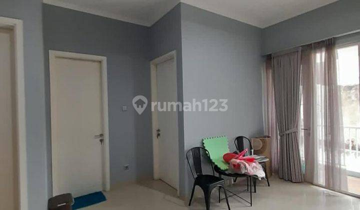 Dijual Rumah secondary kebayoran residence di Kebayoran residence 2