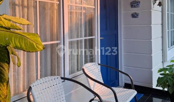 Beautiful 1-Story House Ready to Occupy in Bintaro South Tangerang