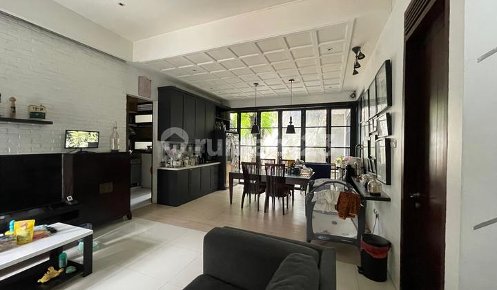 Beautiful Cheap House in SHM Cluster in Bintaro Tangsel