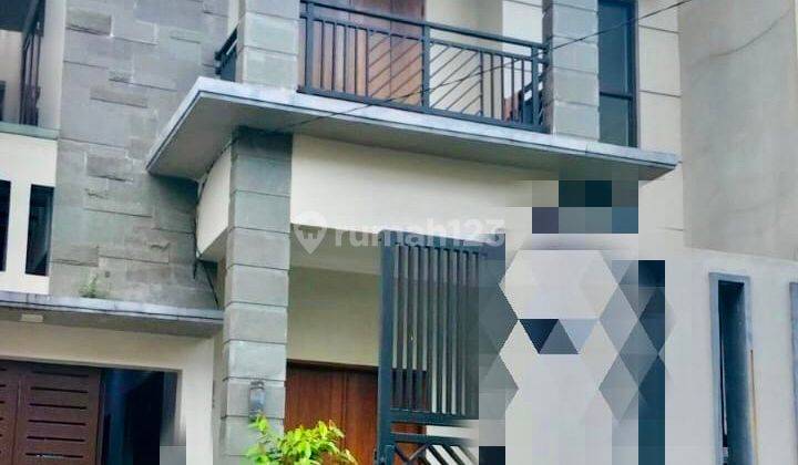  Rumah Cantik Siap Huni, SHM, di Pejaten Jakarta Selatan 1