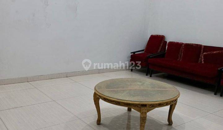  Rumah Cantik Siap Huni, SHM, di Pejaten Jakarta Selatan 2