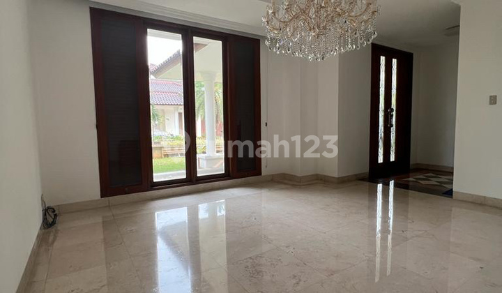 Rumah Mewah 2 Lantai Siap Huni Di Pejaten Barat Jaksel 2