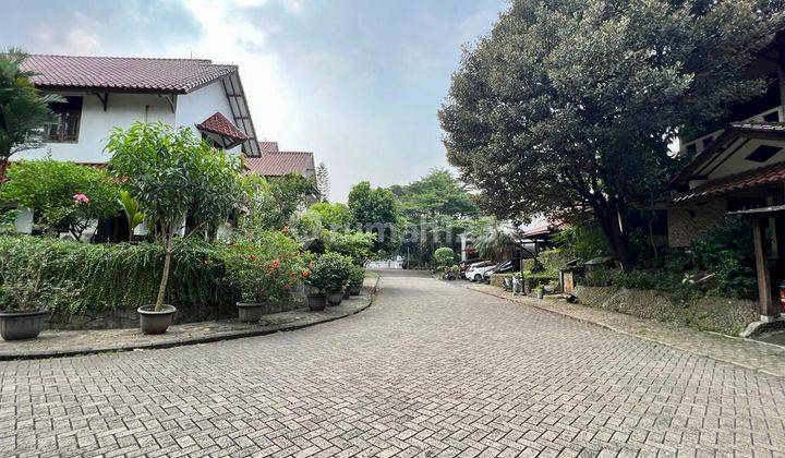  Rumah Butuh Renovasi Shm Di Lebak Bulus Jakarta Selatan  2