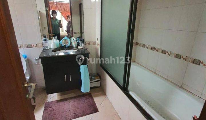 Dijual  Rumah Murah Bagus Shm Sektor 7 Bintaro Tanggerang Selatan 2