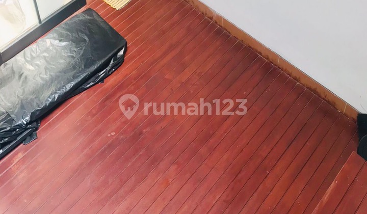 Rumah 2 Lantai Siap Huni di Cluster Nyaman di Serua, Ciputat, SHM 2