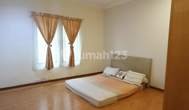 Affordable Good House with SHM in Nusa Loka BSD, South Tangerang