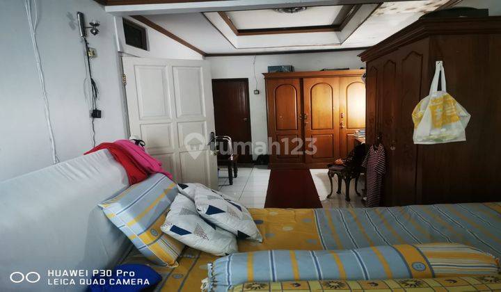  Rumah Unfurnished Bagus  Shm Di Pondok Pinang Kebayoran Lama 2