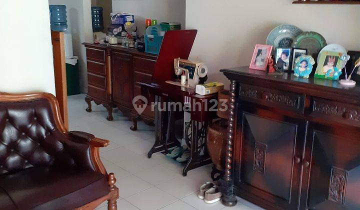 Dijual Rumah Asri Di Bintaro Jaya Sektor 3  5