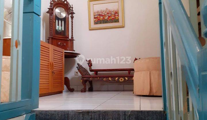 Dijual Rumah Asri Di Bintaro Jaya Sektor 3  11