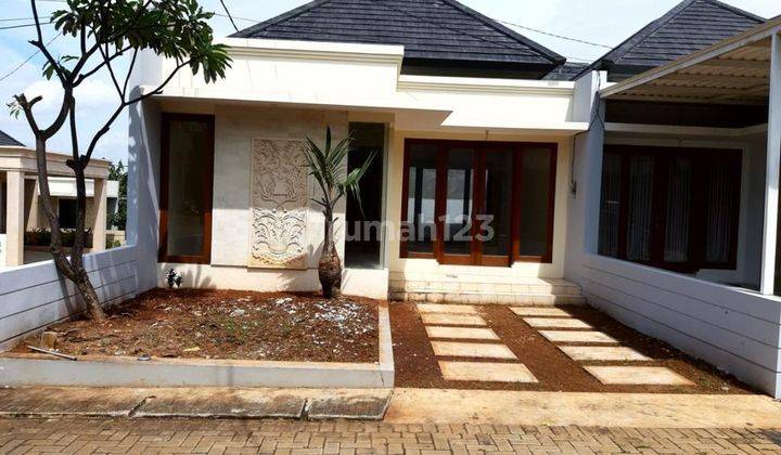 Rumah Tipe 54 Dijual Di Jurangmangu, Tangerang | Terbaru 2023