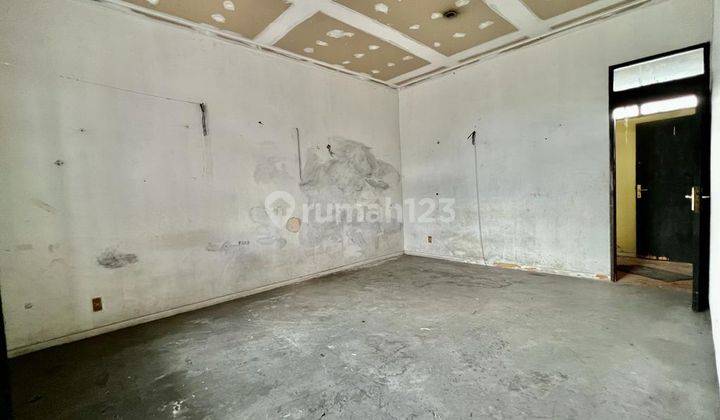DIJUAL RUMAH 2 lantai di Kalibata Utara Jakarta Selatan 7