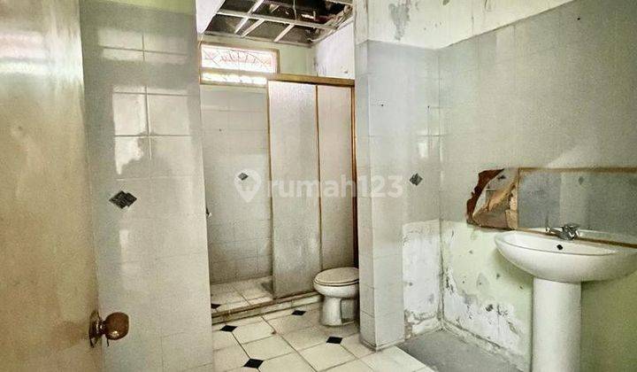 DIJUAL RUMAH 2 lantai di Kalibata Utara Jakarta Selatan 8