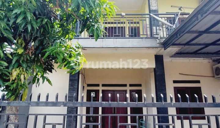 Rumah Minimalis Dalam Cluster Citayam Asri di Bojong Gede Rumah Minimalis Dalam Cluster Citayam Asri di Bojong Gede