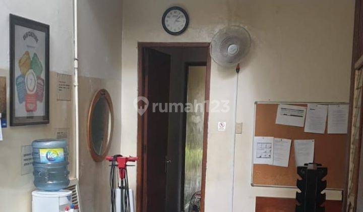 Rumah bagus terawat siap huni murah area strategis kemang 2