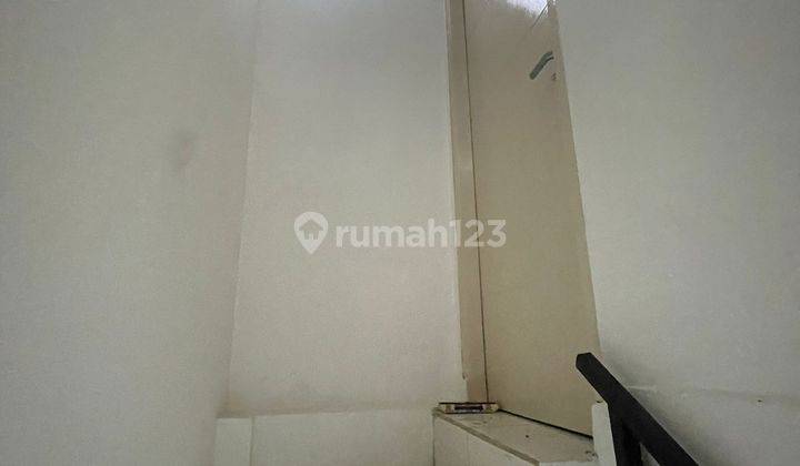 Turun Harga Rumah 1 Lantai Dalam Cluster di Ciputat  2