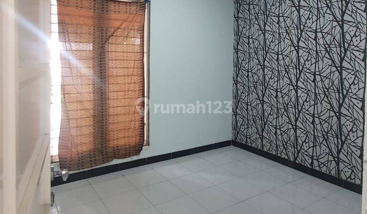 Rumah Terawat Siap Huni Dalam Cluster One Gate System di Sektor 9 2