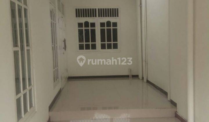 foto lainnya rumah siap huni dalam perumahan